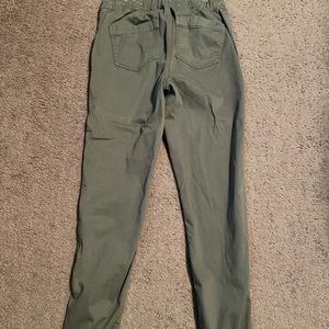 American eagle pants